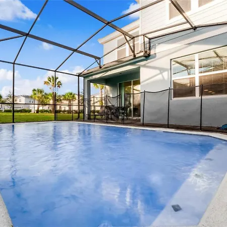 5 Bed Bliss At Solterra By Shine Villas 121